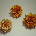 Spanische Orange